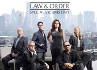 Law & Order: Special Victims Unit
