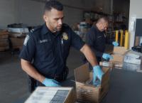 Airport Security USA