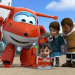 Super Wings