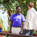 Death in Paradise