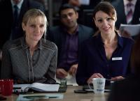 Scott & Bailey