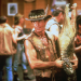 Crocodile Dundee - Ein Krokodil zum Küssen