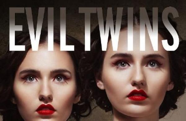 Bild 1 von 3: Evil Twins - Killer-Zwillinge - Artwork