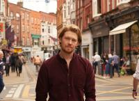 Conversations with Friends