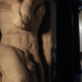 Michelangelo, Skandal in der sixtinischen Kapelle
