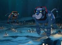 Voltron: Legendärer Verteidiger