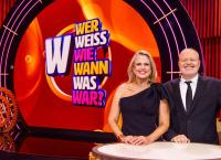 Wer weiß wie wann was war? - Die Show der Generationen