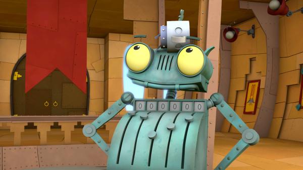 Bild 1 von 5: Rösti findet sich heute sehr schick: Was so ein neuer Hut ausmacht!