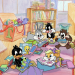 Baby Looney Tunes