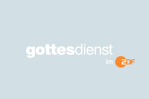 Bild 1 von 3: Logo Gottesdienst