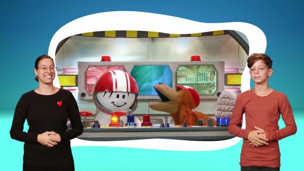 Bild 1 von 11: Helmi-Kinder-Verkehrs-Club