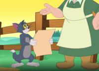 Die Tom und Jerry Show