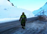 Ice Road Rescue - Extremrettung in Norwegen