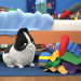 Agent Binky und das Pfoten-Superteam