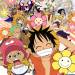 One Piece - Baron Omatsuri und die geheimnisvolle Insel