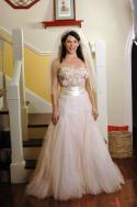 Lauren Graham in: Gilmore Girls