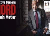Detective Demery: Mord ist sein Metier