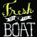 Fresh Off the Boat