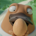 Nö-Nö Schnabeltier