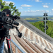 Hexen, Harz und Hightech - Das neue Bergtheater Thale