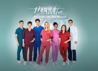 In aller Freundschaft