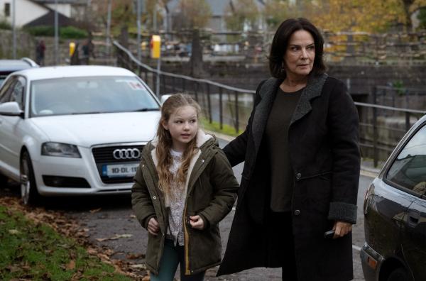 Bild 1 von 1: (Molly McCann).