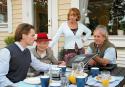 Gaby Dohm in: Hilfe, die Familie kommt!