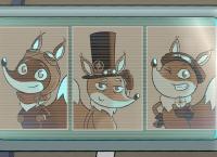 Der kleine Prinz und seine Freunde