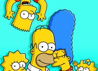 Die Simpsons