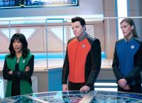 The Orville - New Horizons