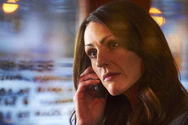 Bild 1 von 8: DC Rachel Bailey (Suranne Jones)