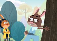 Rabbit Academy - Die Häschenschule