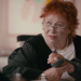 Barbara Salesch - Freier Fall in den Tod