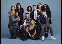 A Million Little Things