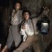 Tom Sawyers und Huckleberry Finns Abenteuer