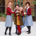 Call the Midwife - Ruf des Lebens