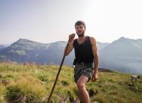 Land der Berge