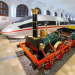 Vom Adler zum ICE - 180 Jahre Eisenbahn