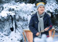 Beutolomäus und der wahre Weihnachtsmann