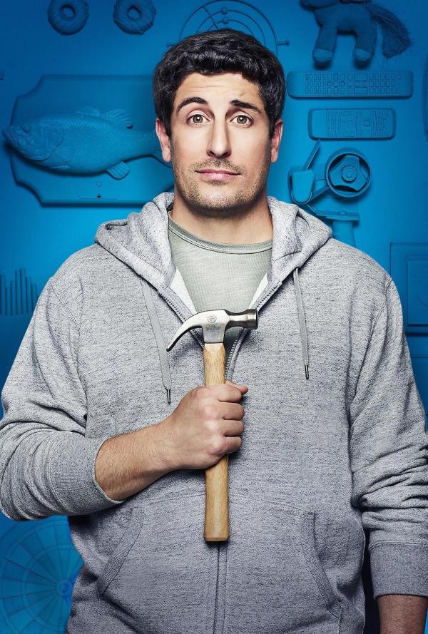 Bild 1 von 17: (1. Staffel) - Mike (Jason Biggs)