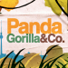 Panda, Gorilla & Co.