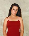 Holly Marie Combs in: Charmed - Zauberhafte Hexen
