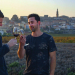 Andy & Ben eat the World