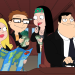 American Dad