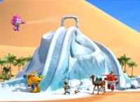 Super Wings