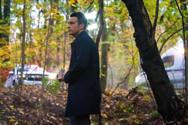 Bild 1 von 4: Stuart Scola (John Boyd)