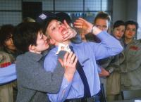 Hinter Gittern - Der Frauenknast