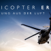 Helicopter ER - Rettung aus der Luft