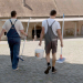 Auf die harte Tour - Drogenentzug auf dem Bauernhof