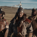Dschingis Khan: Die geheime Geschichte der Mongolen